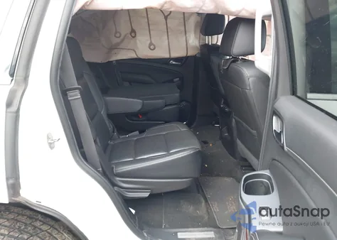 2018 GMC Yukon Slt from USA, damaged, VIN 1GKS2BKC2JR401041